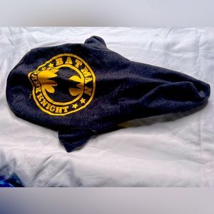 Batman, dog sweater hoodie